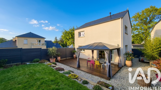  Maison � vendre 4 pi�ces 86 m�