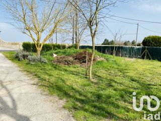  Terrain  vendre 830 m