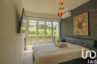  Appartement  vendre 2 pices 47 m