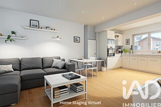  Maison � vendre 4 pi�ces 80 m�