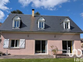  Maison � vendre 5 pi�ces 148 m�