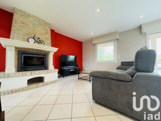  Maison  vendre 7 pices 223 m