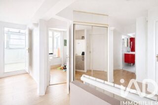  Appartement � vendre 3 pi�ces 87 m�