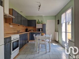  Maison � vendre 3 pi�ces 110 m�