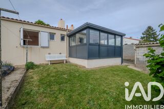  Maison � vendre 5 pi�ces 85 m�