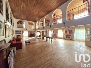  Maison � vendre 10 pi�ces 560 m�