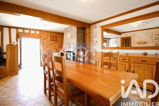  Maison � vendre 4 pi�ces 122 m�