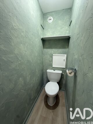  Appartement � vendre 3 pi�ces 59 m�