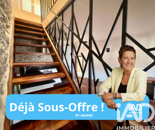  Appartement � vendre 3 pi�ces 64 m�