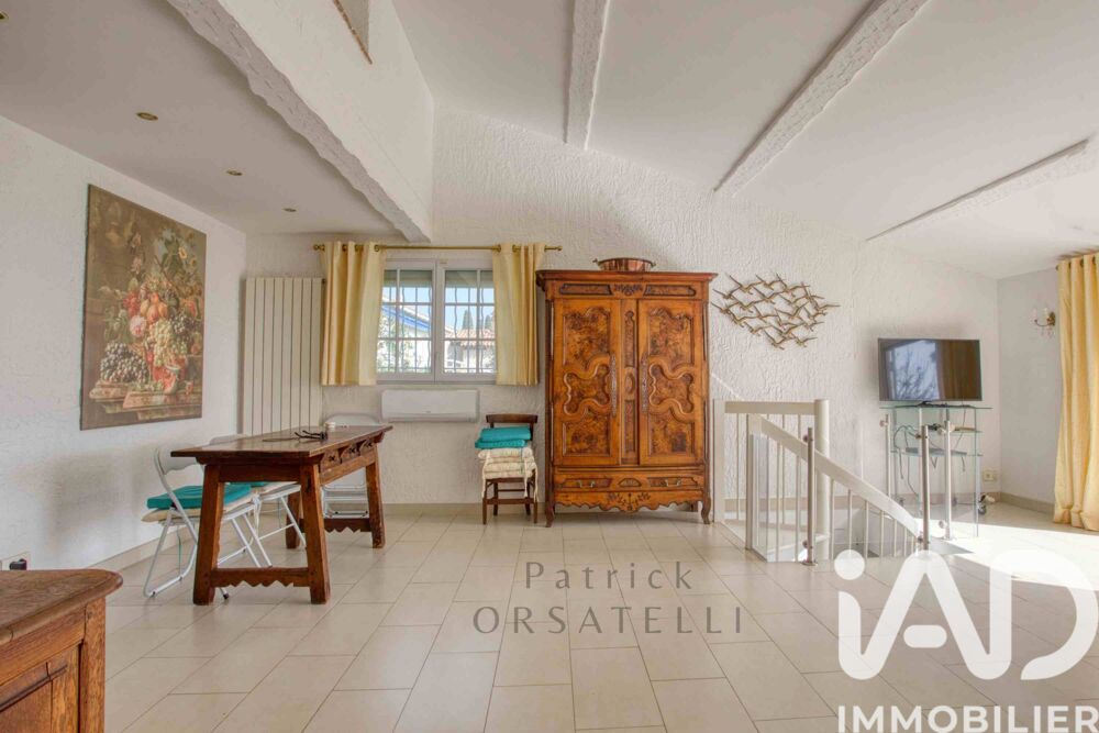 � vendre  Maison Agay (83530)