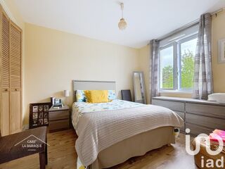  Appartement  vendre 3 pices 61 m