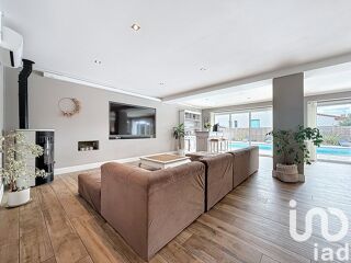  Maison � vendre 9 pi�ces 170 m�