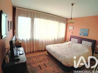  Appartement � vendre 5 pi�ces 107 m�