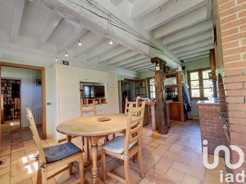  vendre  Maison Revel (31250)