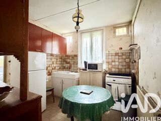  Maison � vendre 4 pi�ces 58 m�