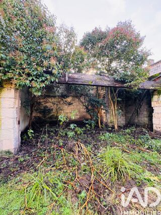  Terrain � vendre 121 m�