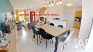  Maison � vendre 5 pi�ces 89 m�