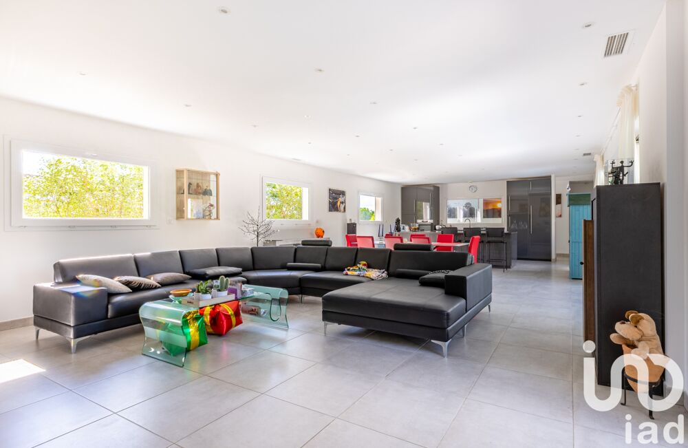 � vendre  Maison Boisseron (34160)