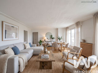  Appartement � vendre 4 pi�ces 80 m�