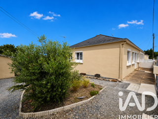  Maison � vendre 3 pi�ces 85 m�