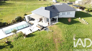  Maison � vendre 6 pi�ces 147 m�