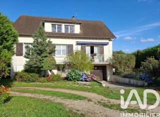  Maison � vendre 7 pi�ces 145 m�