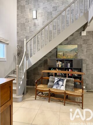  Maison � vendre 5 pi�ces 153 m�