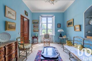  Maison � vendre 12 pi�ces 360 m�