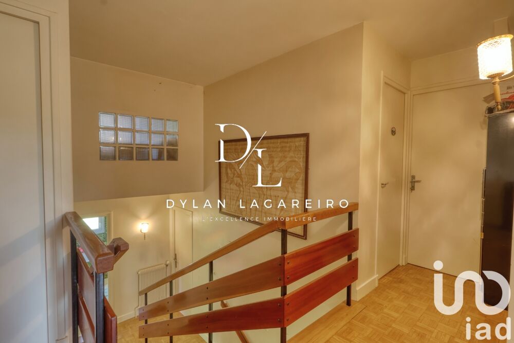  vendre  Maison Parmain (95620)