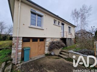  Maison � vendre 3 pi�ces 61 m�