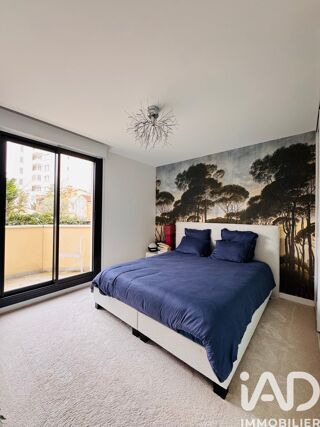  Appartement � vendre 3 pi�ces 75 m�