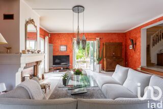  Maison � vendre 8 pi�ces 218 m�