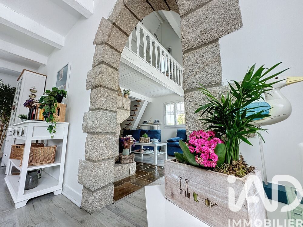 � vendre  Maison Clohars-Carno�t (29360)