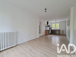  Appartement � vendre 4 pi�ces 58 m�