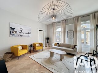  Appartement � vendre 4 pi�ces 108 m�