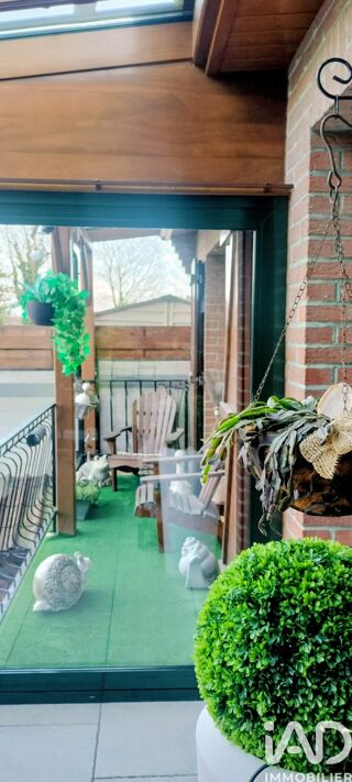  Maison � vendre 7 pi�ces 136 m�