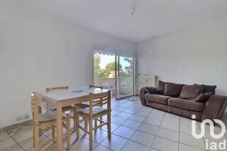  Appartement  vendre 3 pices 59 m