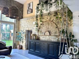  Maison � vendre 6 pi�ces 217 m�