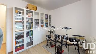  Appartement � vendre 4 pi�ces 69 m�