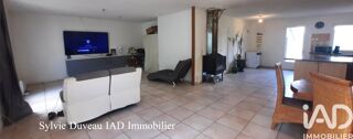  Maison � vendre 4 pi�ces 131 m�