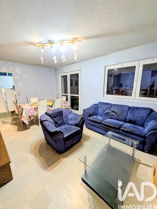  Appartement � vendre 4 pi�ces 70 m�