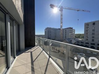  Appartement � vendre 3 pi�ces 67 m�