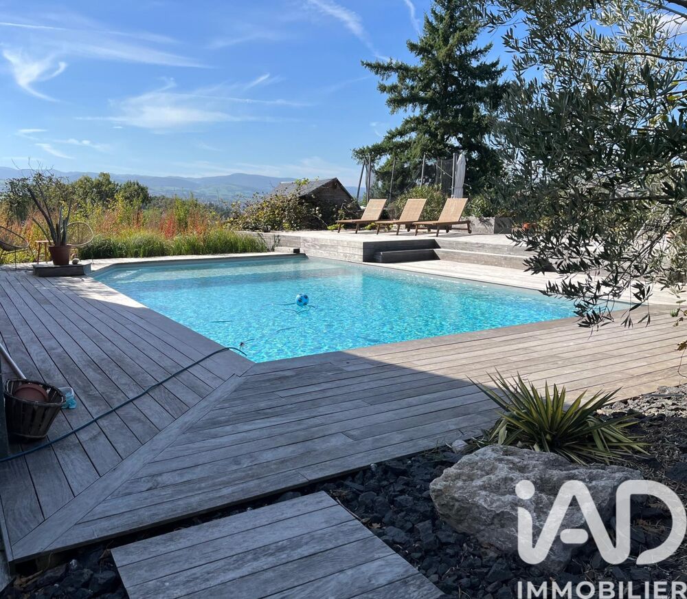 � vendre  Maison Saint-Joseph (42800)