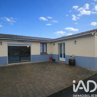  Maison � vendre 6 pi�ces 150 m�