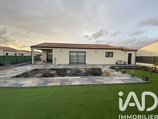  Maison � vendre 4 pi�ces 128 m�