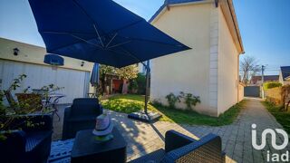  Maison � vendre 8 pi�ces 134 m�