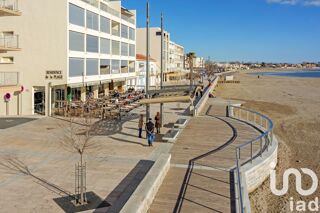  Appartement � vendre 3 pi�ces 47 m�