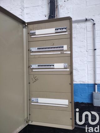  Parking / Garage � vendre 580 m�