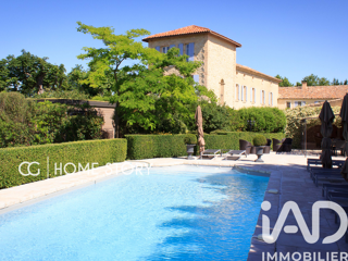  Maison � vendre 15 + pi�ces 788 m�