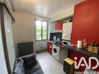  Appartement � vendre 2 pi�ces 31 m�